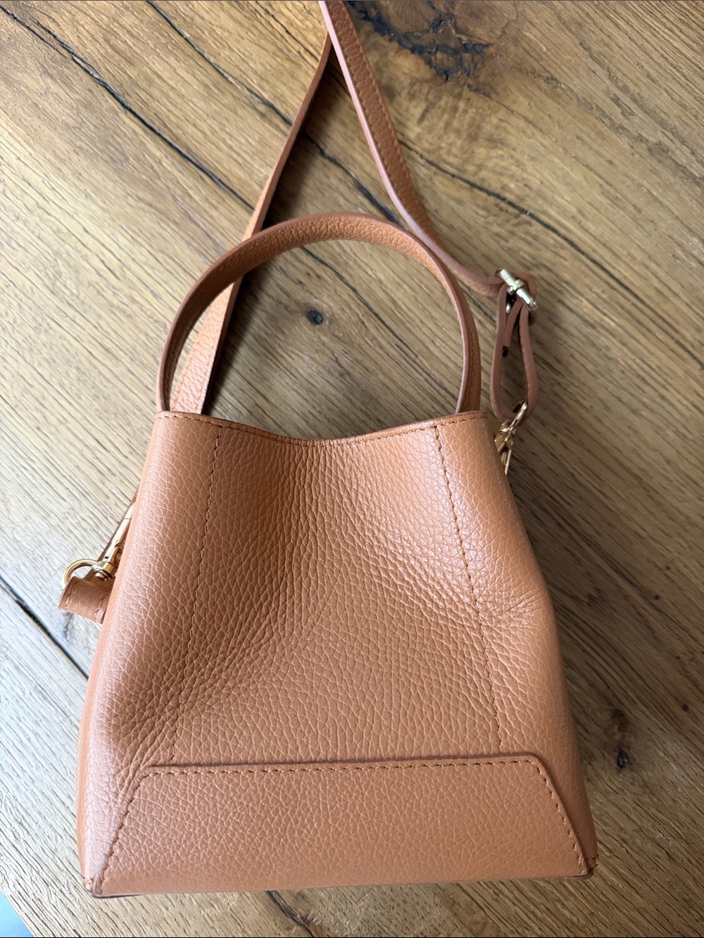 Colores Collective Triple R Mini Bag - Picture 3 of 4